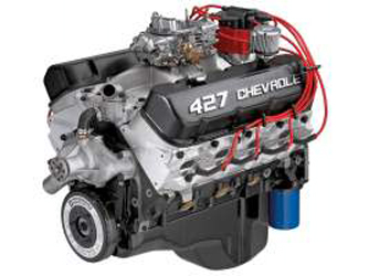 P58B8 Engine